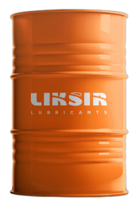 Масло компрессорное Liksir Nemiza EST 150