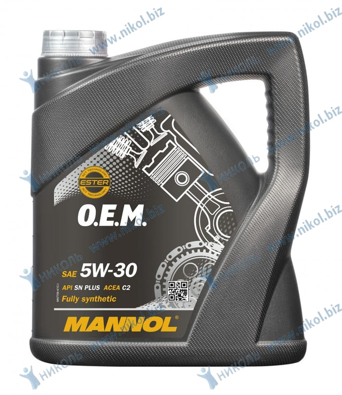 7709 OEM FOR TOYOTA LEXUS 5W-30 SM/CF