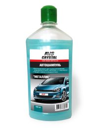 Автошампунь AVS Металлик AVK-002