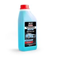 Автошампунь AVS Металлик AVK-702
