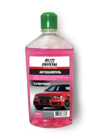 Автошампунь AVS Суперпена AVK-008