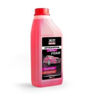 Автошампунь AVS Суперпена AVK-703