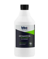 Автошампунь BiBiCare фруктовый Ln