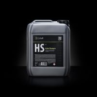 Автошампунь Detail вторая фаза HS (Hydro Shampoo) с гидрофобным эффектом