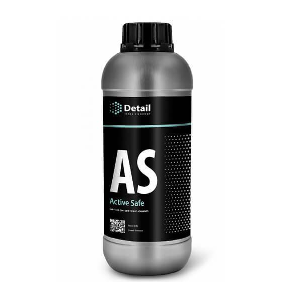 Автошампунь Detail первая фаза AS Active Safe