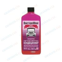 Автошампунь Doctor Wax кондиционер