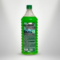 Автошампунь Агат Ультра с воском