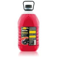 Автошампунь Астрохим Golden Wax АС-350