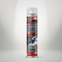 Автошампунь для б/м Агат Profi супер пена