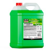 Автошампунь для б/мойки AVS Active Foam Basic