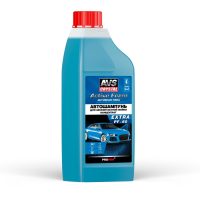 Автошампунь для б/мойки AVS Active Foam Extra1:6-9 PF-60