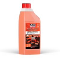 Автошампунь для б/мойки AVS Active Foam Maximum 1:9-10 PF-90