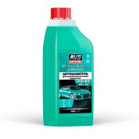 Автошампунь для б/мойки AVS Active Foam Prime
