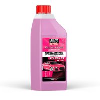 Автошампунь для б/мойки AVS Active Foam Standart