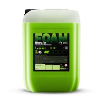 Автошампунь для б/мойки Grass Basic Foam активная пена