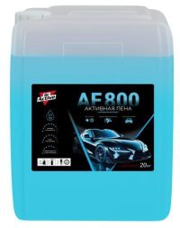 Автошампунь для б/мойки Sintec Dr.Activ Активная пена AF 800