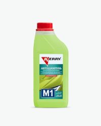 Автошампунь для б/мойки М2 Kerry