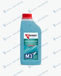 Автошампунь для б/мойки М3 Kerry
