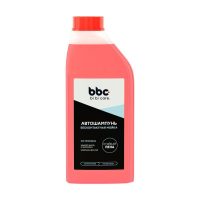 Автошампунь концетрат BiBiCare бесконтактная мойка Ln