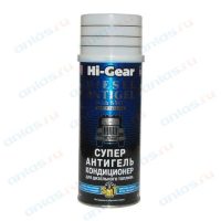 Антигель HI-Gear для дизтоплива с SMT2 (на