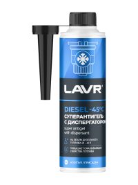 Антигель Lavr для дизтоплива (на 40- Ln2106