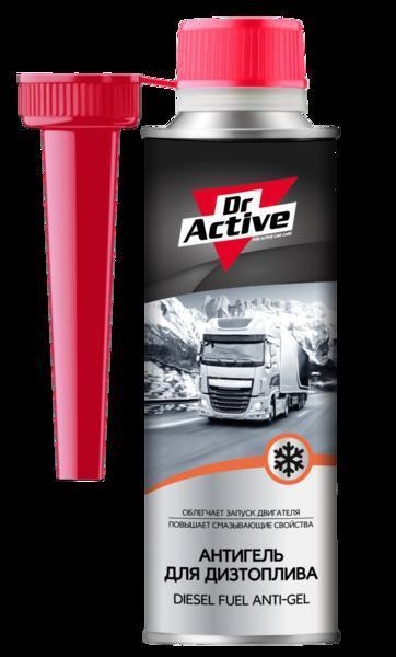 Антигель Sintec Dr.Active для дизтоплива