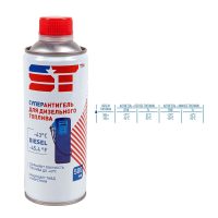 Антигель ST на 200- (-43 C)