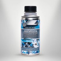 Антигель Агат для дизтоплива на