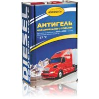 Антигель Астрохим для дизтоплива АС-125