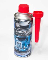 Антигель для диз топлива AGAT-AVTO на