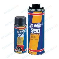 Антигравий Body 950 серый