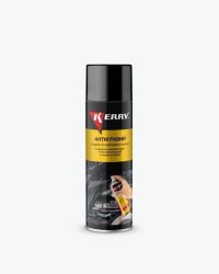Антигравий Kerry белый аэрозоль KR970.3