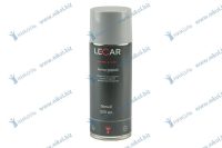 Антигравий Lecar белый аэрозоль