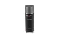 Антигравий Lecar серый аэрозоль