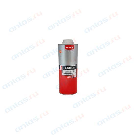 Антигравий Novol MS 600 белый