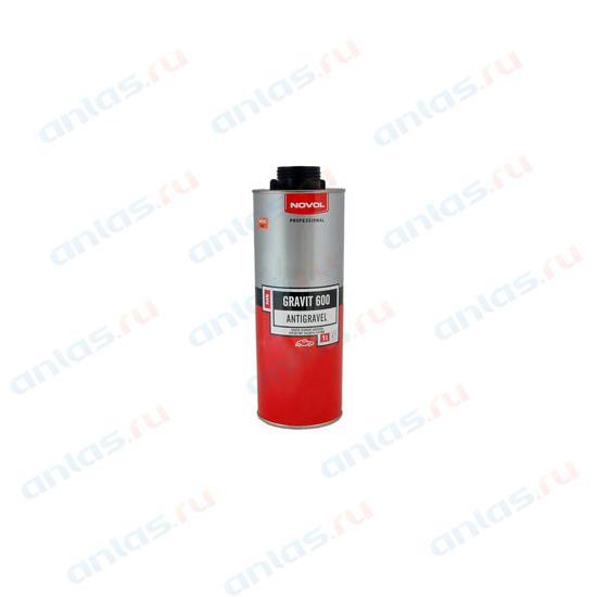 Антигравий Novol MS 600 черный