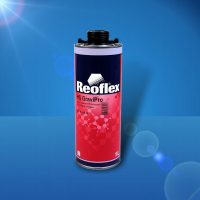 Антигравий Reoflex HS черный