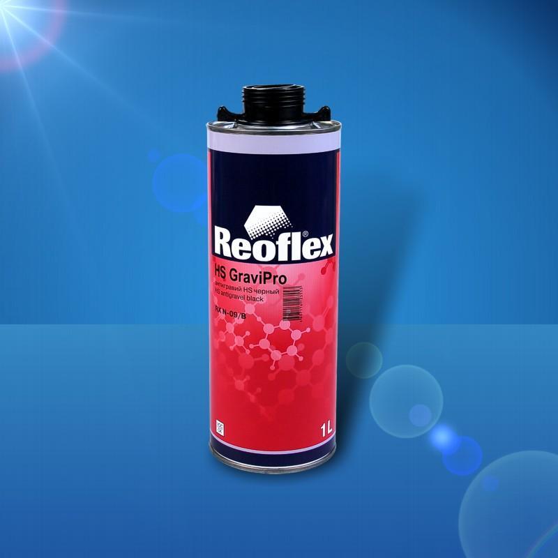Антигравий Reoflex HS черный