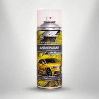 Антигравий Агат серый аэрозоль