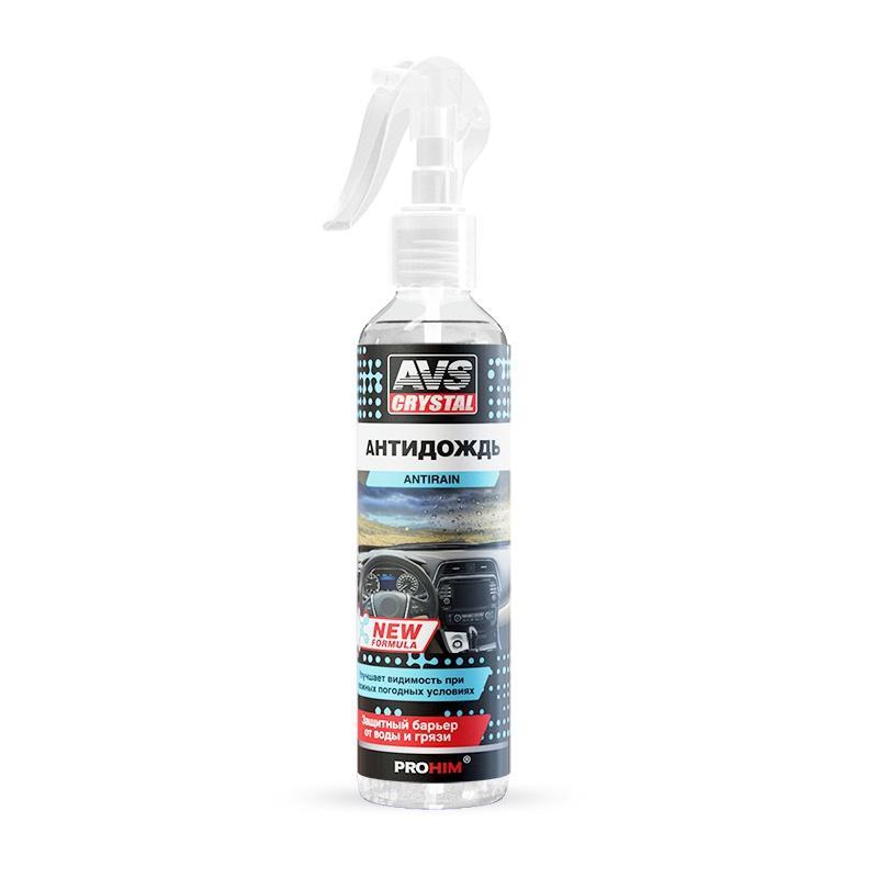 Антидождь AVS New Formula триггер AVK-664