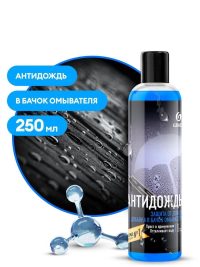 Антидождь Grass в бачок омывателя