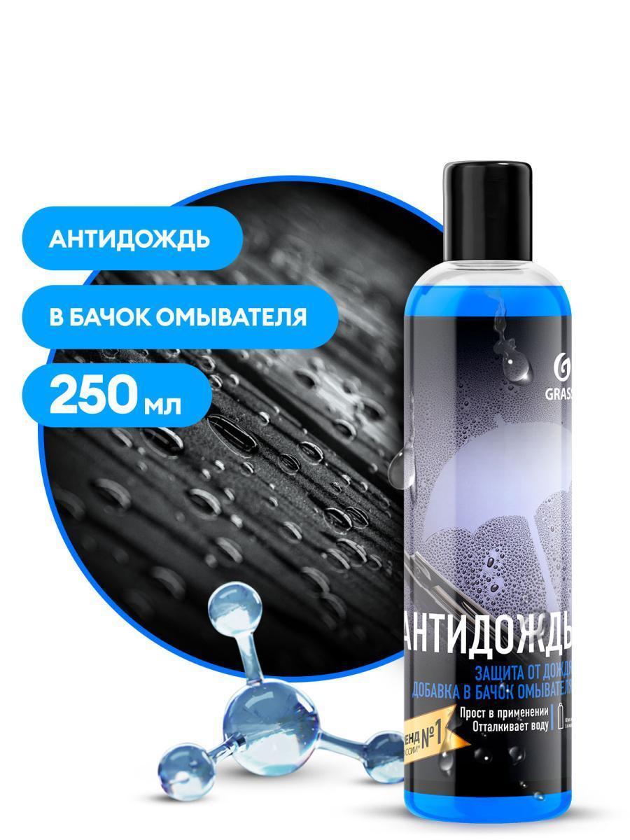 Антидождь Grass в бачок омывателя