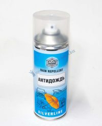 Антидождь Агат аэрозоль