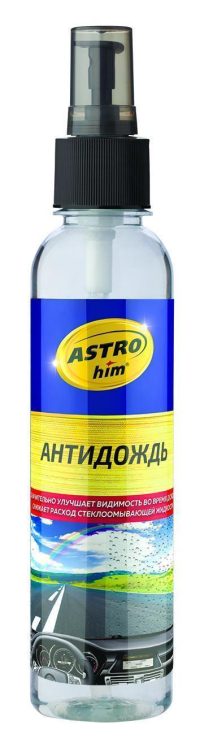 Антидождь Астрохим АС-890