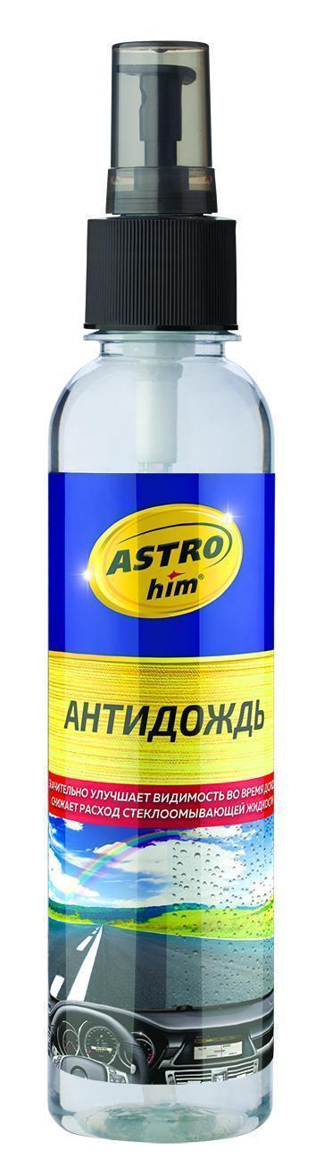 Антидождь Астрохим АС-890