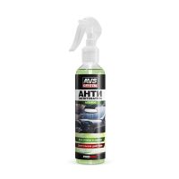 Антизапотеватель стекол AVS триггер AVK-616