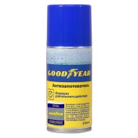 Антизапотеватель стекол GoodYear аэрозоль