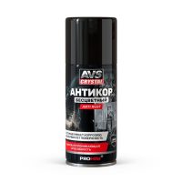 Антикор AVS Anti ryst прозрачный аэрозоль AVK-956
