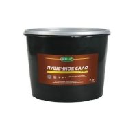 Антикор Oil Right Пушечное сало ведро металл