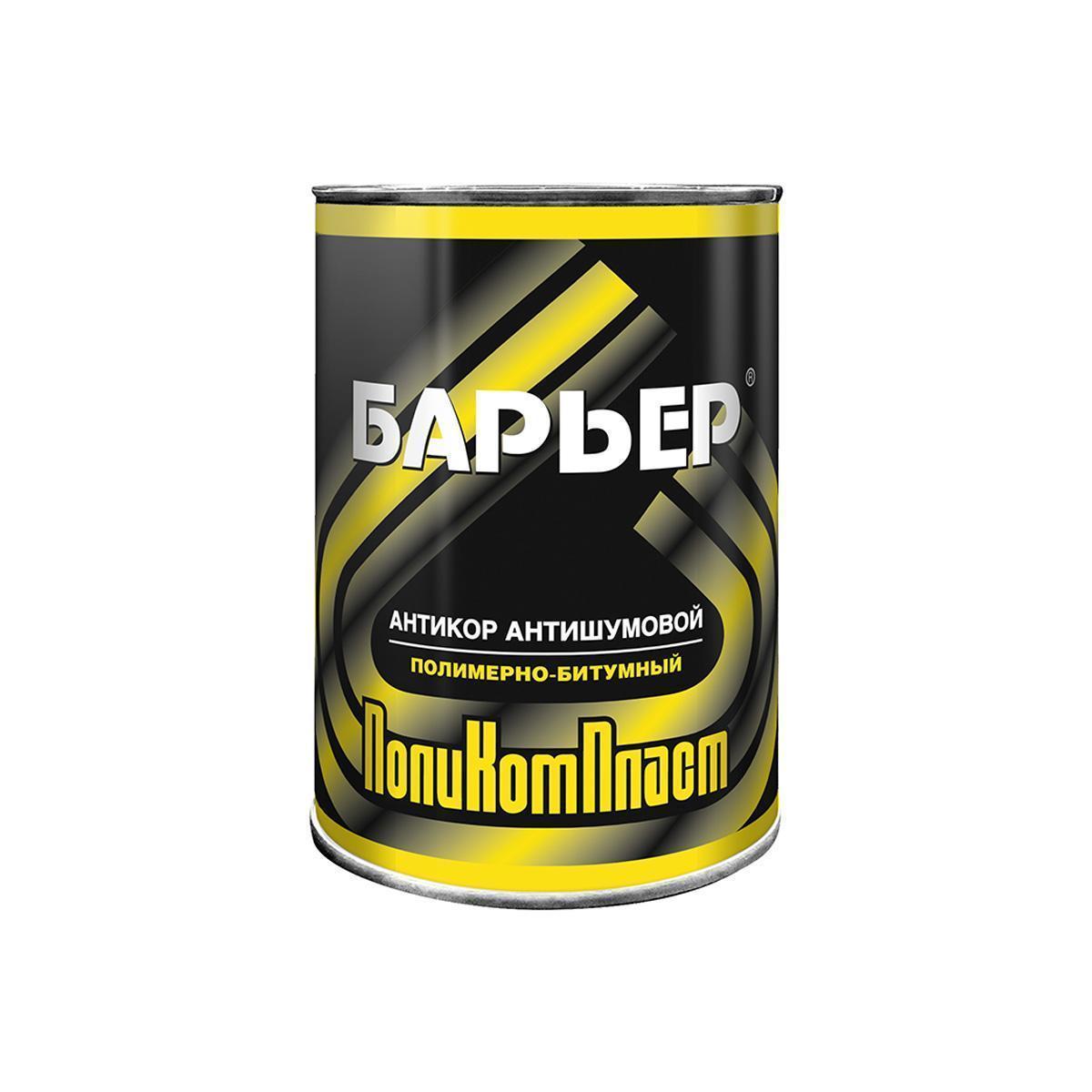 Антикор антишумовой Барьер